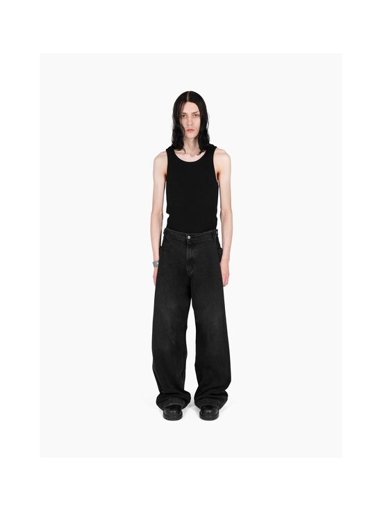 VAIN - Teksapüksid Adjustable Jeans - GREY | Stockmann - photo 3