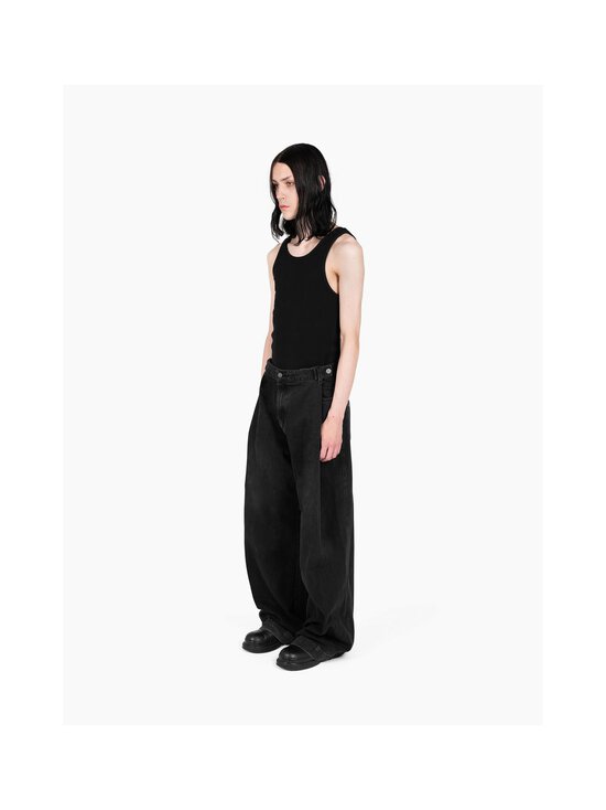 VAIN - Teksapüksid Adjustable Jeans - GREY | Stockmann - photo 4