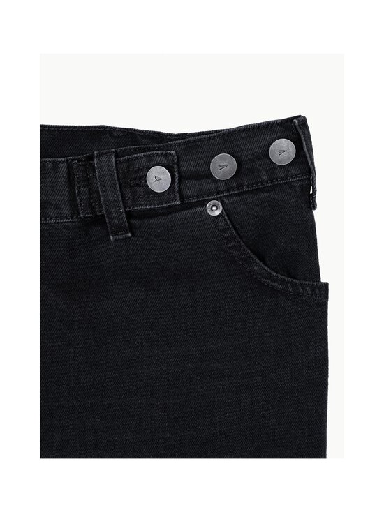 VAIN - Teksapüksid Adjustable Jeans - GREY | Stockmann - photo 6