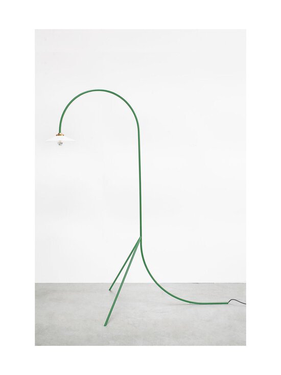 valerie_objects - N°1 M -lattiavalaisin - G GREEN - photo 2 valerie_objects - N°1 M -lattiavalaisin - G GREEN | Stockmann - photo 2