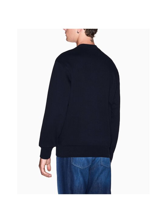 ARMANI EXCHANGE - Sweatshirt-collegepaita - DEEP NAVY | Stockmann - photo 3