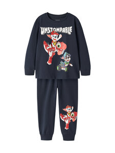 Name It - NmmJalmer Paw mājas kostīms - NAVY BLAZER | Stockmann