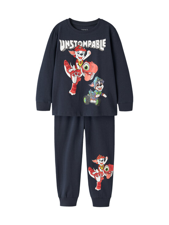 Name It - NmmJalmer Paw mājas kostīms - NAVY BLAZER | Stockmann - photo 1