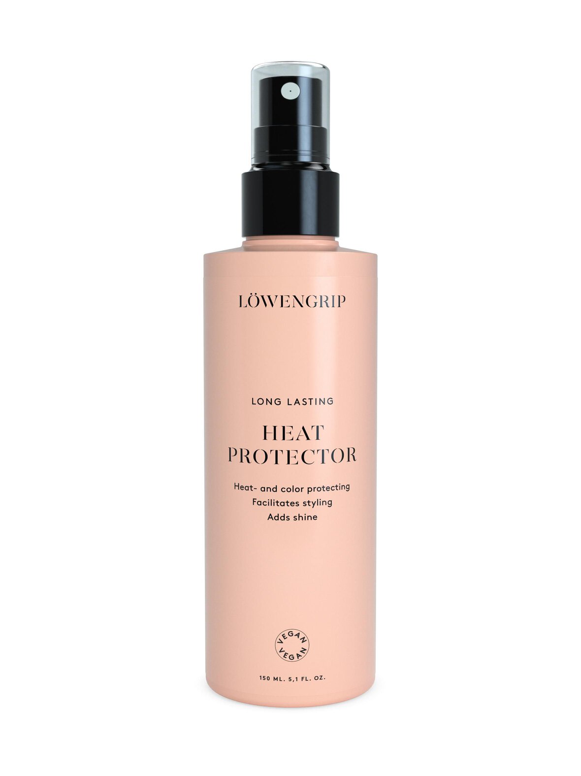 Löwengrip Long lasting heat protector -lämpösuoja 125 ml