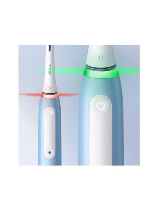 Oral-B - iO3 -sähköhammasharja - BLUE - photo 3 Oral-B - iO3 -sähköhammasharja - BLUE | Stockmann - photo 3