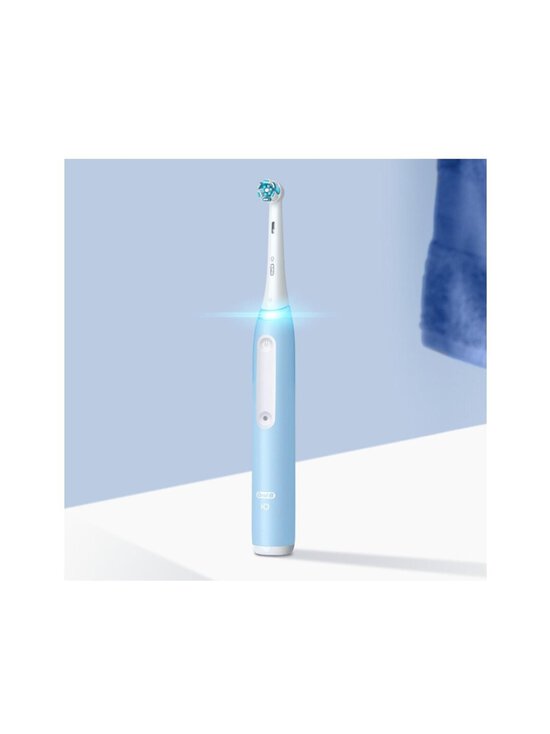 Oral-B - iO3 -sähköhammasharja - BLUE - photo 7 Oral-B - iO3 -sähköhammasharja - BLUE | Stockmann - photo 7