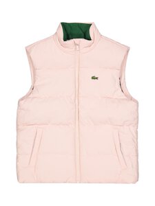 Lacoste - Core stepēta veste - AL5 NIDUS | Stockmann