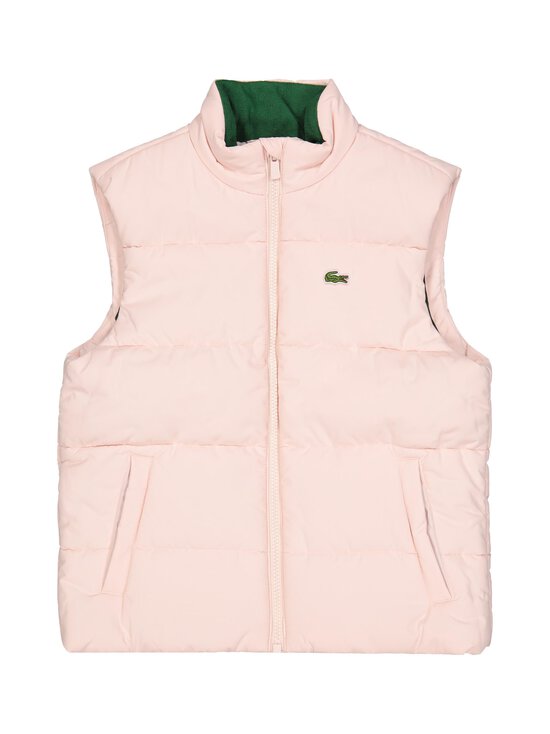 Lacoste - Core stepēta veste - AL5 NIDUS - photo 1 Lacoste - Core stepēta veste - AL5 NIDUS | Stockmann - photo 1