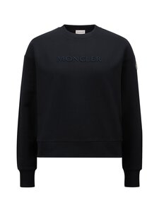 Moncler - Collegepaita - 778 NAVY | Stockmann