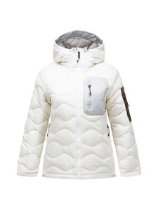 Peak Performance - Helium Utility -untuvatakki - 190 OFFWHITE/ANTARCTICA/ | Stockmann