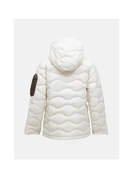 Peak Performance - Helium Utility -untuvatakki - 190 OFFWHITE/ANTARCTICA/ | Stockmann - photo 2