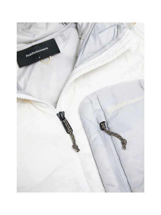 Peak Performance - Helium Utility -untuvatakki - 190 OFFWHITE/ANTARCTICA/ | Stockmann - photo 4