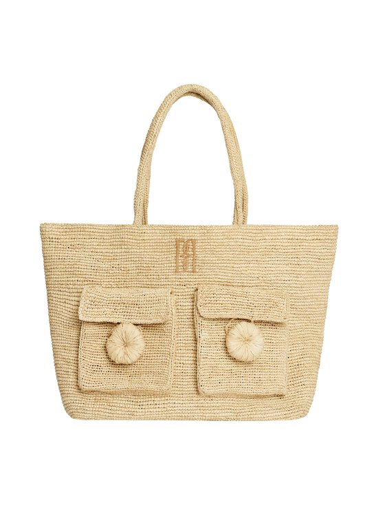 By Malene Birger - Miras-olkilaukku - U00 UNDYED - photo 1 By Malene Birger - Miras-olkilaukku - U00 UNDYED | Stockmann - photo 1