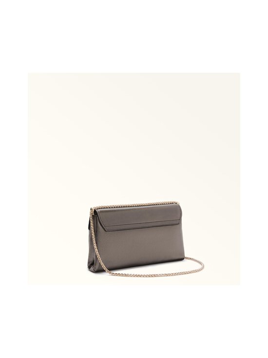 Furla - Meridiana M -olkalaukku - DKG00 DARK GREY - photo 2 Furla - Meridiana M -olkalaukku - DKG00 DARK GREY | Stockmann - photo 2