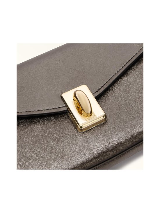 Furla - Meridiana M -olkalaukku - DKG00 DARK GREY - photo 4 Furla - Meridiana M -olkalaukku - DKG00 DARK GREY | Stockmann - photo 4