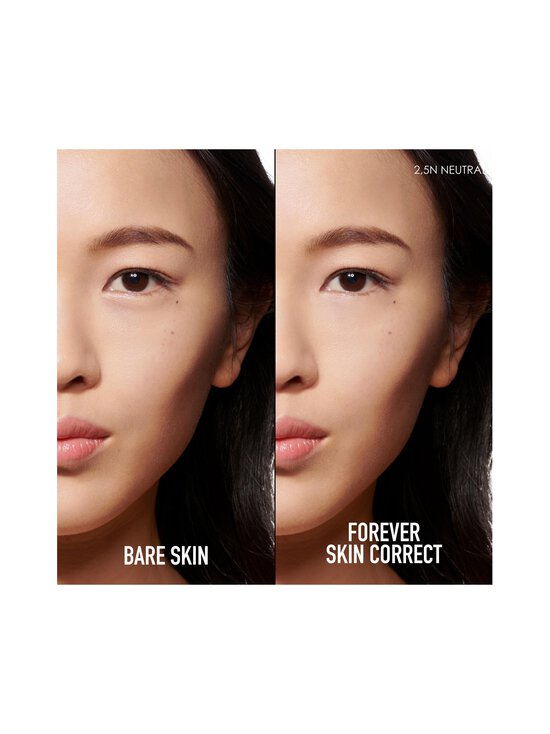 DIOR - Forever Skin Correct Full-Coverage Undereye Concealer -peitevoide - 2.5N | Stockmann - photo 5