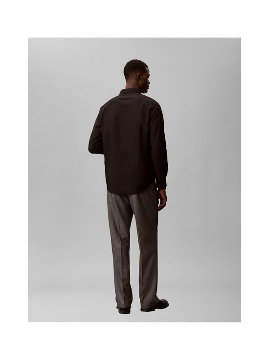 Calvin Klein Menswear - 90s Straight -housut - QQE CHARCOAL HEATHER | Stockmann - photo 3