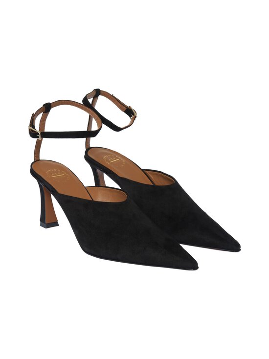 ATP ATELIER - Bema pump -avokkaat - 900 BLACK | Stockmann - photo 5