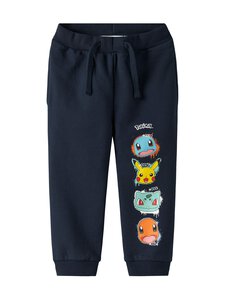 Name It - NmmNoa Pokemon treniņbikses - NAVY BLAZER | Stockmann