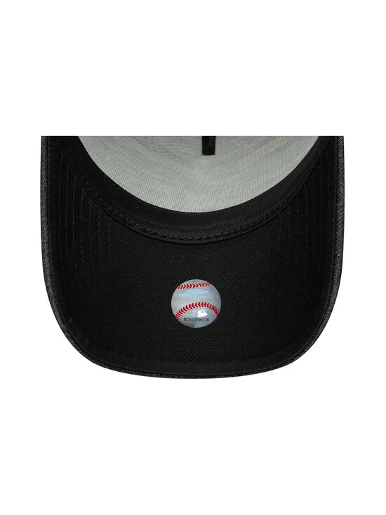 New Era - Denim Eframe New York Yankees -lippalakki - BLK | Stockmann - photo 5
