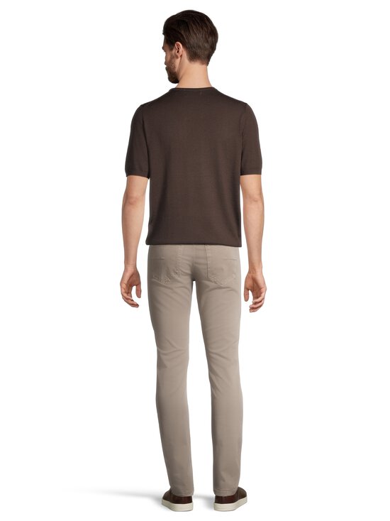 SAND Copenhagen - Teksapüksid Burton Modern fit - 140 SMOKY GREY | Stockmann - photo 4