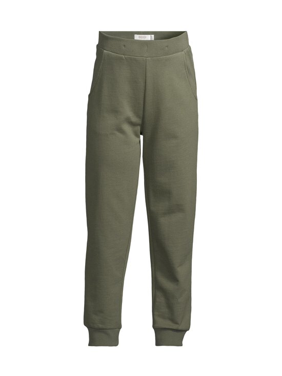 Bogi - Dressipüksid Daniel, suurused 80–110 cm - OLIVE GREEN - photo 1 Bogi - Dressipüksid Daniel, suurused 80–110 cm - OLIVE GREEN | Stockmann - photo 1