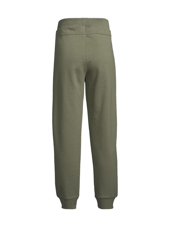 Bogi - Dressipüksid Daniel, suurused 80–110 cm - OLIVE GREEN - photo 2 Bogi - Dressipüksid Daniel, suurused 80–110 cm - OLIVE GREEN | Stockmann - photo 2