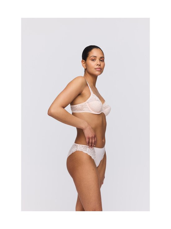 Marie Jo - Marie Jo Cyrile Rio Brief biksītes - CRP CRYSTAL PINK - photo 5 Marie Jo - Marie Jo Cyrile Rio Brief biksītes - CRP CRYSTAL PINK | Stockmann - photo 5