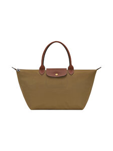 Longchamp - Le Pliage -käsilaukku - 510 OLIVE | Stockmann