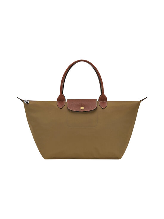 Longchamp - Le Pliage -käsilaukku - 510 OLIVE | Stockmann - photo 1