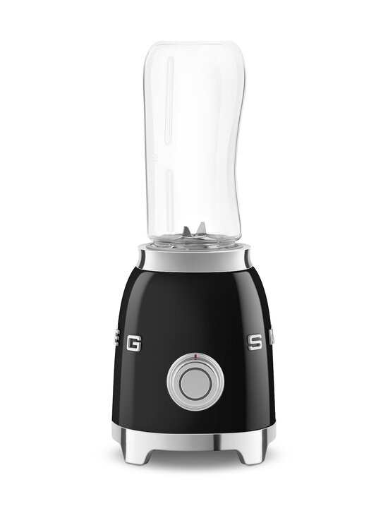 Smeg - Personal Blender PBF00BLEU -tehosekoitin - BLACK | Stockmann - photo 1