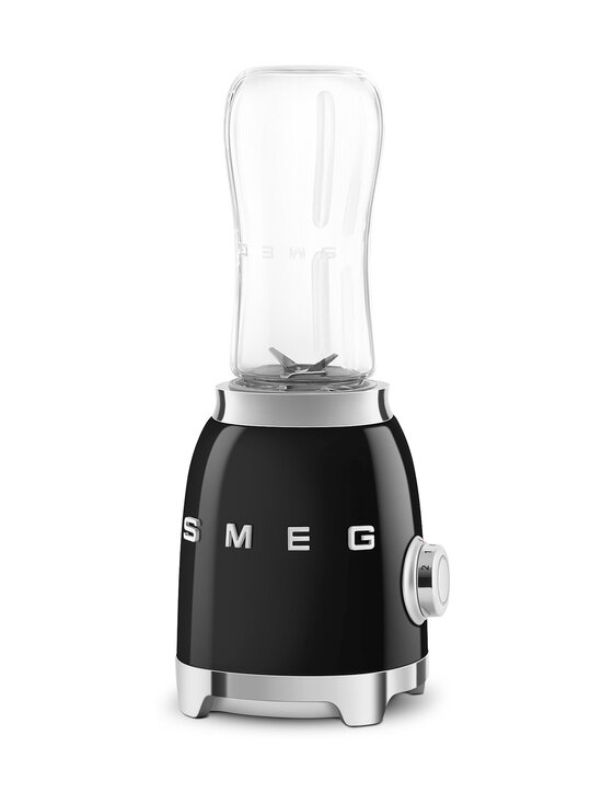 Smeg - Personal Blender PBF00BLEU -tehosekoitin - BLACK | Stockmann - photo 2