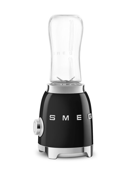 Smeg - Personal Blender PBF00BLEU -tehosekoitin - BLACK | Stockmann - photo 3