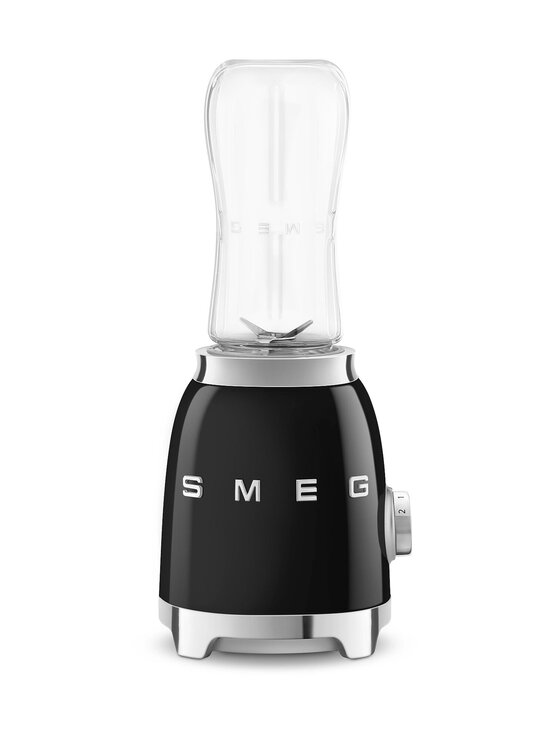 Smeg - Personal Blender PBF00BLEU -tehosekoitin - BLACK | Stockmann - photo 5