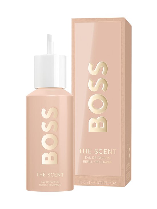 BOSS - The Scent for her EdP Refill -tuoksu, täyttöpakkaus - NOCOL - photo 2 BOSS - The Scent for her EdP Refill -tuoksu, täyttöpakkaus - NOCOL | Stockmann - photo 2