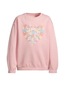Bogi - Fenna-collegepaita - ROSE PINK | Stockmann