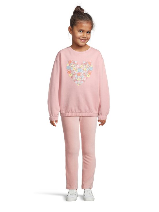 Bogi - Fenna-collegepaita - ROSE PINK | Stockmann - photo 2