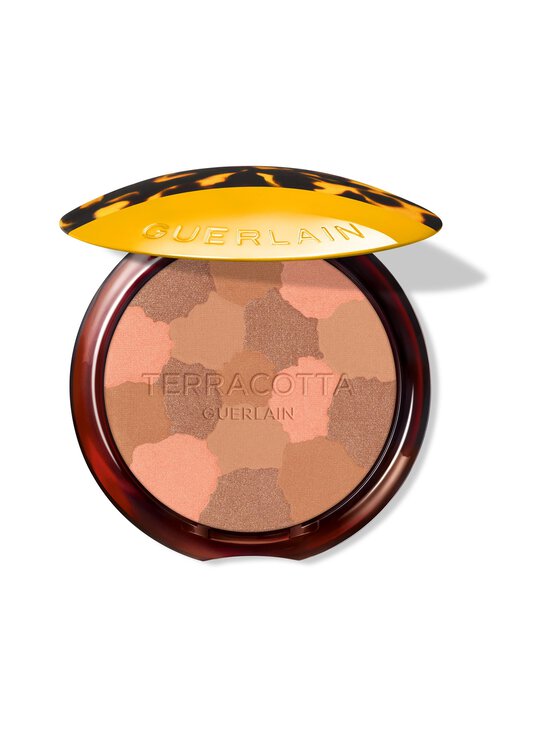 Guerlain - Terracotta Bronzing Powder Light Collector -aurinkopuuteri - 3 - photo 1 Guerlain - Terracotta Bronzing Powder Light Collector -aurinkopuuteri - 3 | Stockmann - photo 1