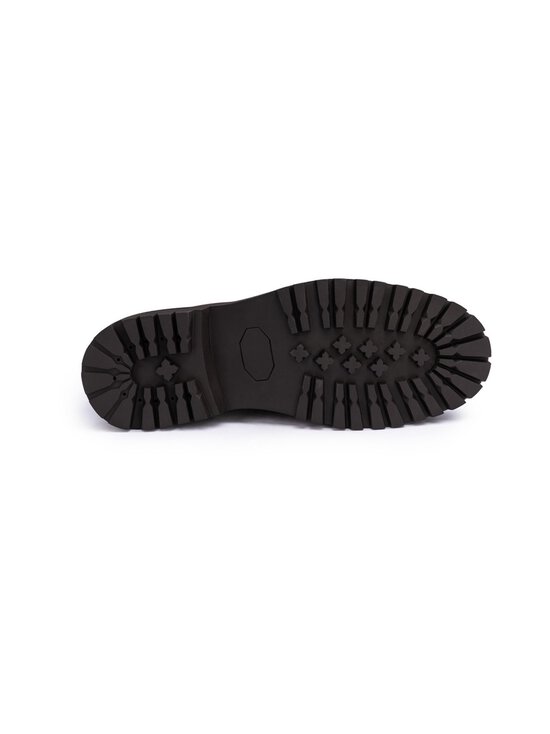 Lloyd - Venton 325 -nahkanilkkurit - DARK BROWN | Stockmann - photo 3