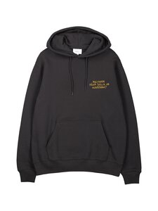 Makia - Huomenna Kummeli -huppari - 999 BLACK | Stockmann