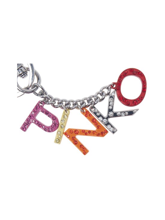 Pinko - Pinko Letters atslēgu piekariņš - WH1U FUXIA/GOLD-SHINY GOLD - photo 2 Pinko - Pinko Letters atslēgu piekariņš - WH1U FUXIA/GOLD-SHINY GOLD | Stockmann - photo 2