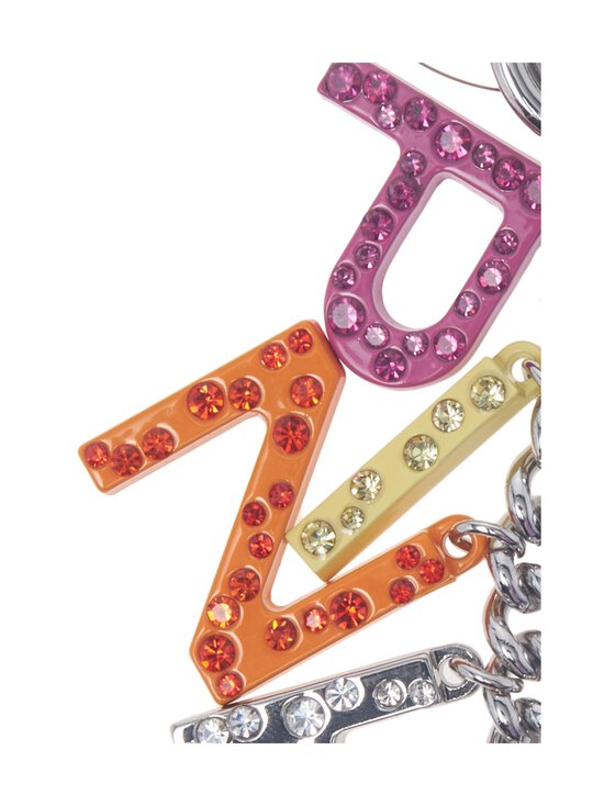 Pinko - Pinko Letters atslēgu piekariņš - WH1U FUXIA/GOLD-SHINY GOLD - photo 3 Pinko - Pinko Letters atslēgu piekariņš - WH1U FUXIA/GOLD-SHINY GOLD | Stockmann - photo 3
