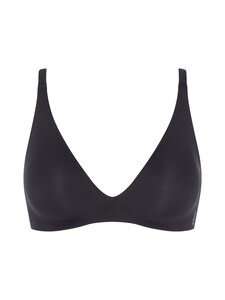 Sloggi - Zero Feel 2.0 The Up -rintaliivit - 0004 0004-BLACK | Stockmann