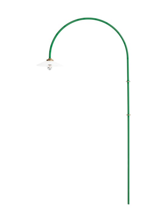 valerie_objects - N°2-riippuva seinävalaisin - G GREEN - photo 2 valerie_objects - N°2-riippuva seinävalaisin - G GREEN | Stockmann - photo 2