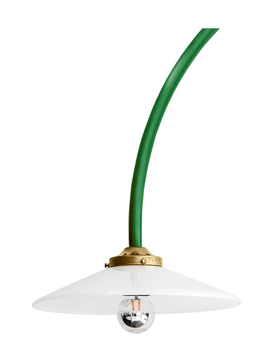 valerie_objects - N°2-riippuva seinävalaisin - G GREEN - photo 3 valerie_objects - N°2-riippuva seinävalaisin - G GREEN | Stockmann - photo 3