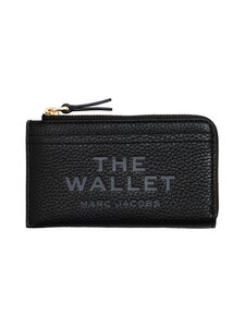 Marc Jacobs - Nahast rahakott The Top Zip Multi - 001 BLACK Marc Jacobs - Nahast rahakott The Top Zip Multi - 001 BLACK | Stockmann