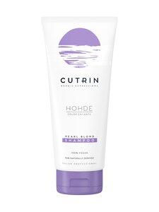Cutrin - Tooniv Hohde Pearl Shampoo 250 ml | Stockmann