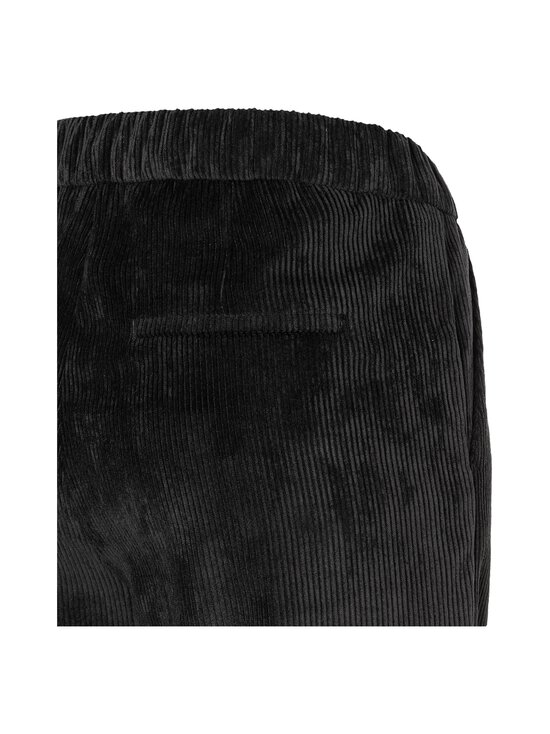 Mac Jeans - Velvetpüksid Chiara Fluid - 090 BLACK | Stockmann - photo 5