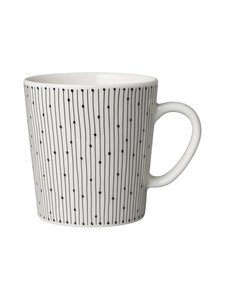 Arabia - Mainio Sarastus -muki 0,3 l - VALKOINEN | Stockmann