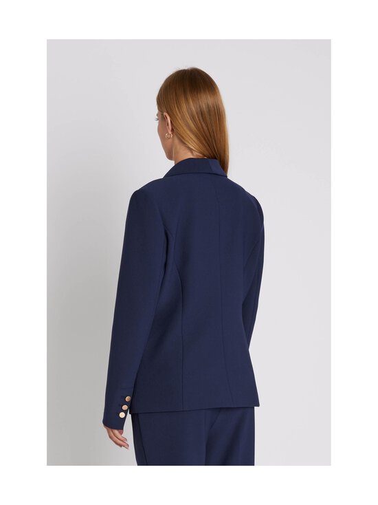 RUE de FEMME - Eloise-bleiseri - 250 MIDNIGHT BLUE - photo 4 RUE de FEMME - Eloise-bleiseri - 250 MIDNIGHT BLUE | Stockmann - photo 4